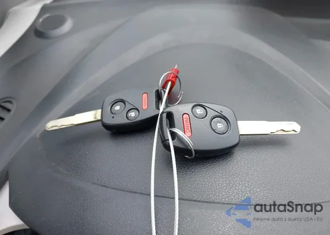 2009 Honda Fit Sport from USA, damaged, VIN JHMGE88499S050093